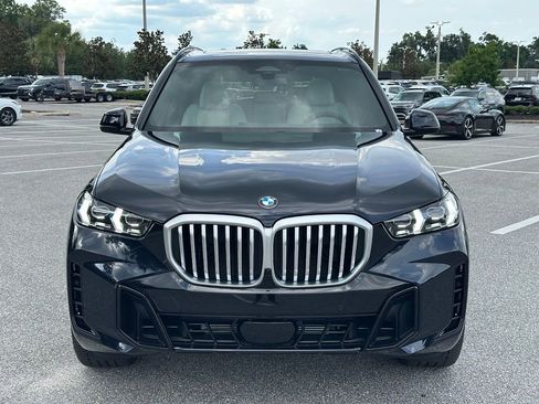 New 2026 BMW X5 sDrive40i w/ M Sport Package RWD image 8