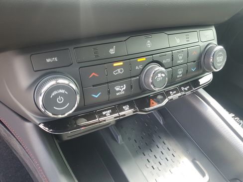 New 2026 Dodge Durango GT AWD/4WD image 22