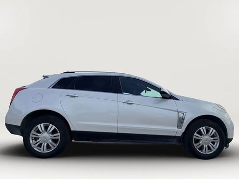 Used 2016 Cadillac SRX Luxury image 6