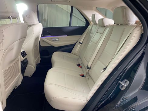 New 2026 Mercedes-Benz GLE 350 4MATIC image 13