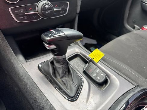 Used 2023 Dodge Charger R/T w/ Blacktop Package RWD image 16