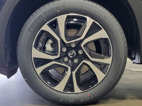 New 2026 MAZDA CX-5 Preferred AWD/4WD image 10