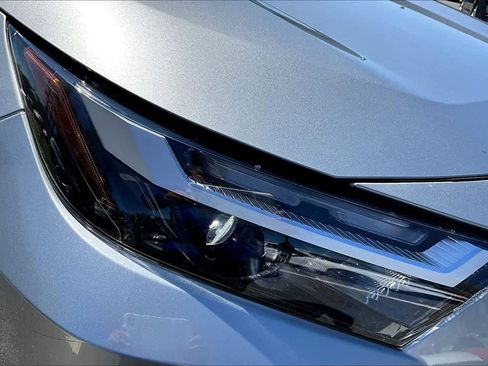 Used 2024 Toyota RAV4 LE image 28