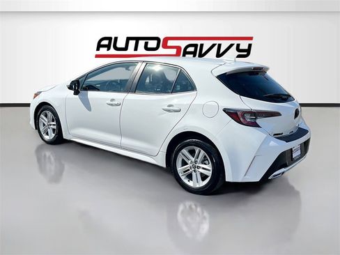 Used 2022 Toyota Corolla SE image 5