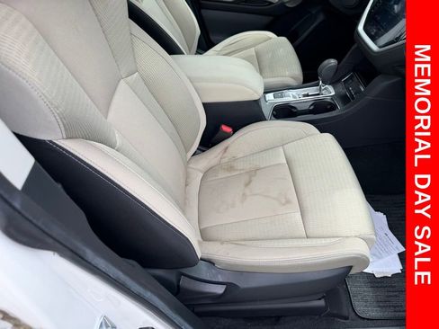 Used 2023 Subaru Ascent Premium w/ Convenience Package AWD/4WD image 18