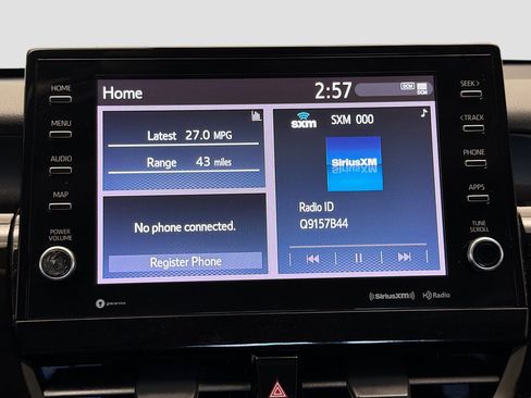 Used 2023 Toyota Camry XSE image 9