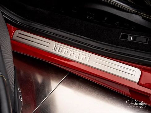 Used 2018 Ferrari 488 GTB RWD image 24