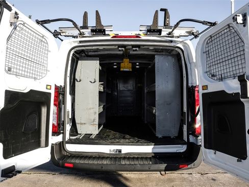 Used 2020 Ford Transit 150 Low Roof w/ Upfitter Package image 47