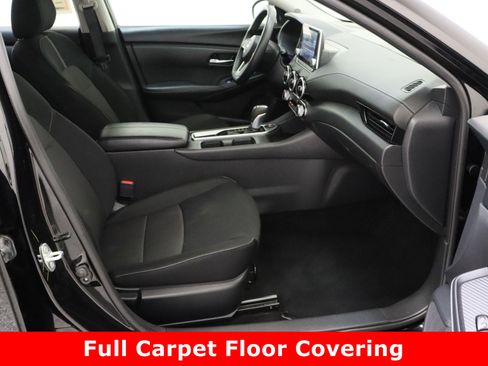 Used 2024 Nissan Sentra SV image 35