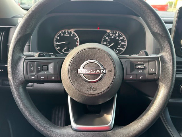 Certified 2024 Nissan Pathfinder S AWD/4WD image 41