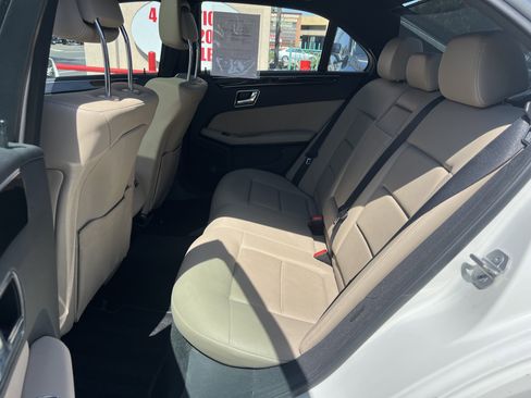 Used 2010 Mercedes-Benz E 350 E 350 SEDAN 4D image 30