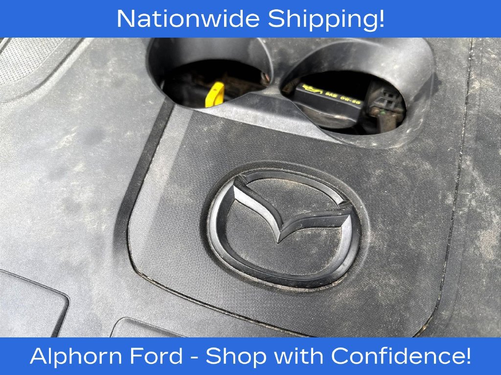 Used 2024 MAZDA CX-30 AWD 2.5 S w/ Select Sport Pkg image 29