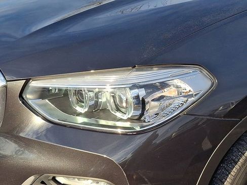 Used 2019 BMW X3 xDrive30i w/ Premium Package image 9