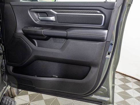 New 2026 RAM 1500 Big Horn AWD/4WD image 50