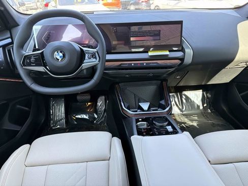 New 2026 BMW X3 xDrive30 w/ Premium Package AWD/4WD image 17