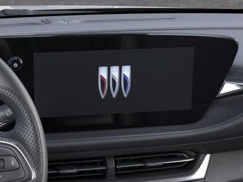 New 2026 Buick Envista Preferred FWD image 20