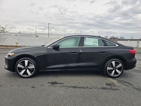 New 2025 Audi A5 2.0T Premium Plus image 3