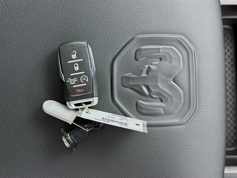 New 2026 RAM 1500 Rebel AWD/4WD image 20