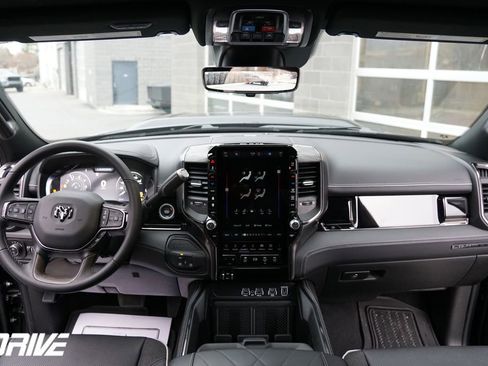 Used 2026 RAM 3500 Limited image 43