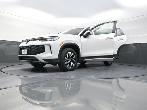 New 2026 Volkswagen Tiguan S AWD/4WD image 31