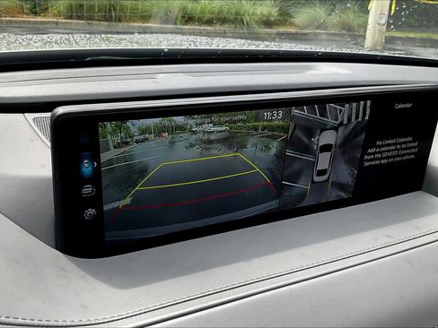 Used 2023 Genesis G80 2.5T w/ Sport Prestige Package image 21