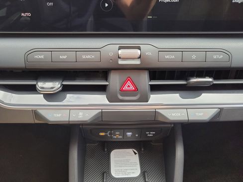 New 2026 Kia K4 EX image 31