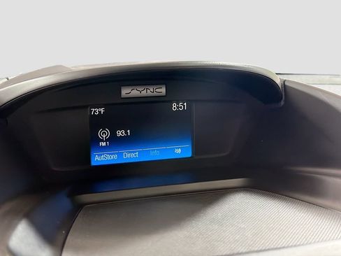 Used 2017 Ford Escape SE FWD image 15