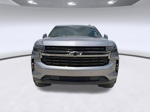 Used 2022 Chevrolet Tahoe RST w/ Luxury Package RWD image 4