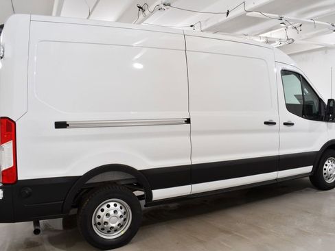 New 2026 Ford Transit 350 148 Medium Roof AWD image 11