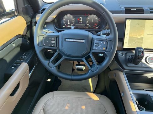 New 2026 Land Rover Defender 130 V8 image 22