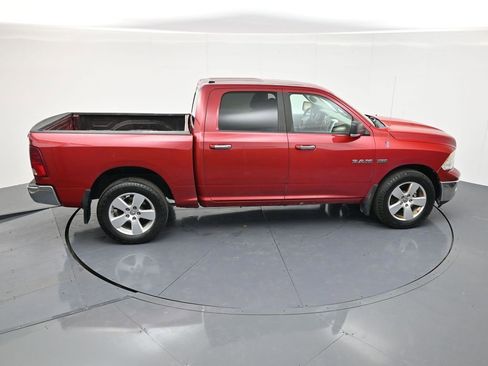 Used 2010 Dodge Ram 1500 Truck SLT w/ Big Horn Regional Pkg image 40