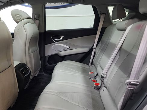 Used 2023 Acura RDX AWD w/ Technology Package image 17