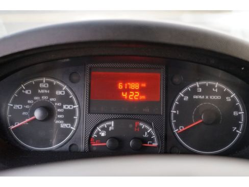 Used 2016 RAM ProMaster 1500 image 24