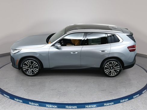 New 2025 BMW X3 xDrive30i w/ Premium Package image 2