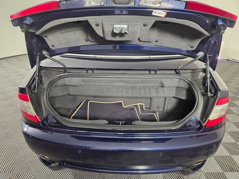 Used 2014 Maserati GranTurismo Convertible RWD image 30
