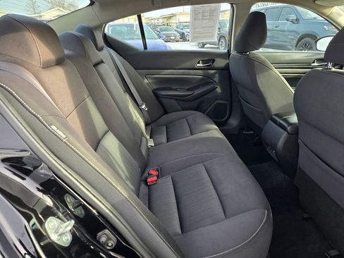 Used 2019 Nissan Altima 2.5 S image 13