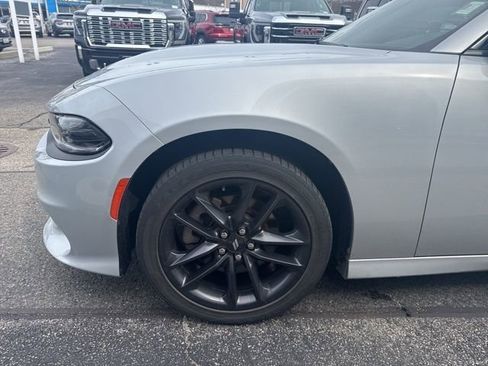 Used 2022 Dodge Charger GT image 4