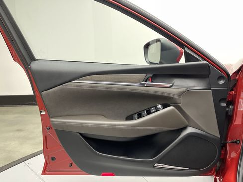 Used 2018 MAZDA MAZDA6 Signature image 9