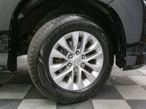 Used 2019 Lexus GX 460 Premium AWD/4WD image 14