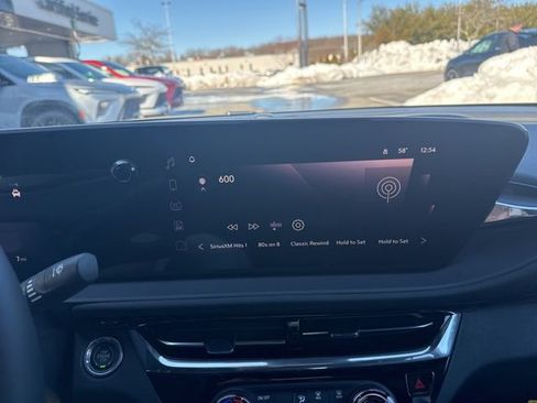 New 2026 Buick Envista Sport Touring image 16