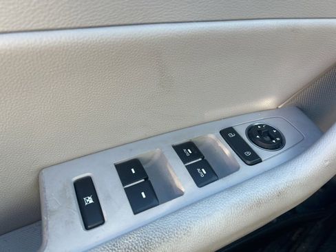 Used 2016 Hyundai Sonata Sport w/ Option Group 02 image 15