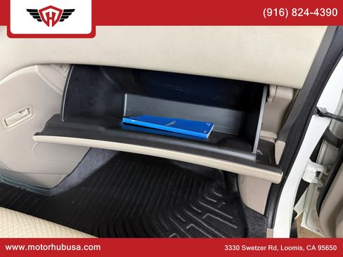 Used 2016 Honda Odyssey EX image 63