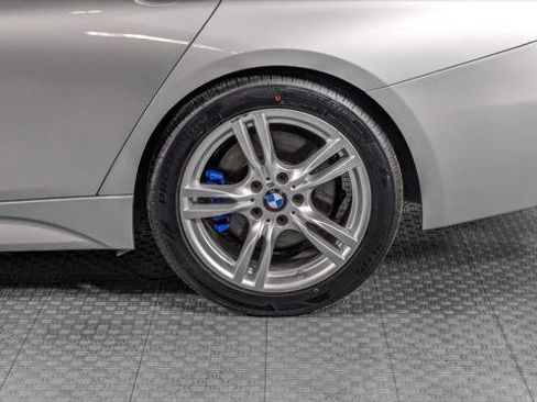 Used 2016 BMW 328i Sedan image 36