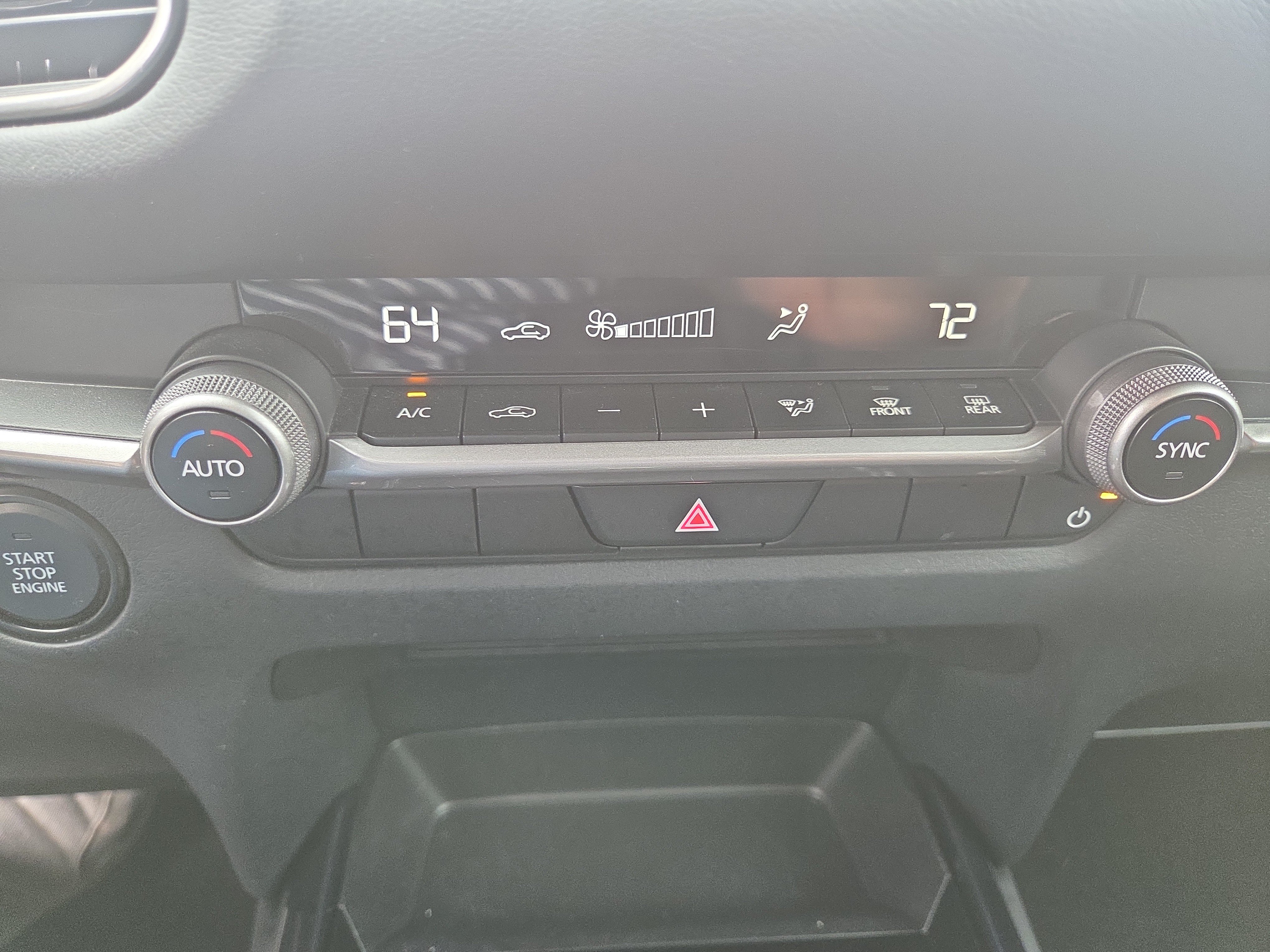 Used 2025 MAZDA CX-30 AWD 2.5 S w/ Select Sport Pkg image 24