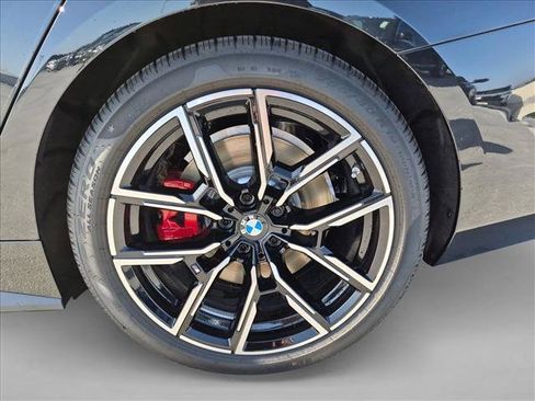 New 2026 BMW i4 M60 w/ Premium Package AWD/4WD image 10