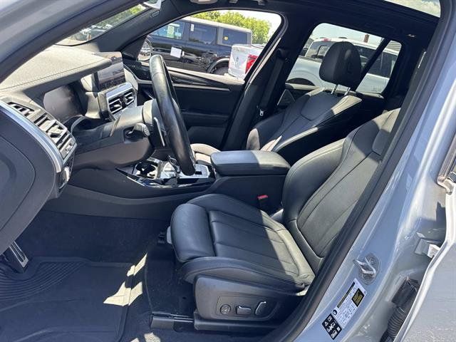Used 2024 BMW X3 M40i w/ Premium Package AWD/4WD image 27