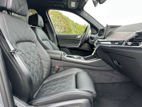 New 2026 BMW X5 xDrive40i w/ M Sport Package image 26