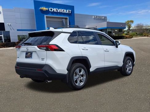 Used 2023 Toyota RAV4 XLE w/ Convenience Package AWD/4WD image 26