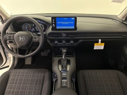 New 2026 Honda HR-V LX image 15