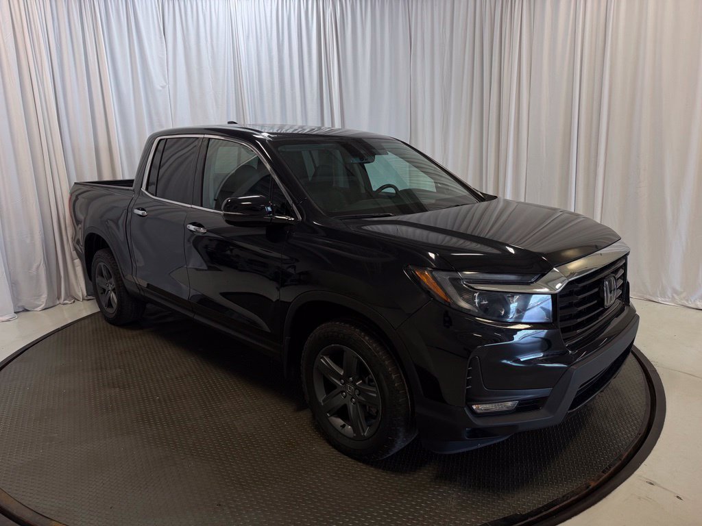 Used 2023 Honda Ridgeline RTL-E image 24